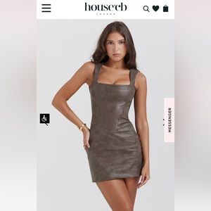 House of CB Pandora Dress